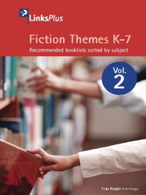 cover image of Fiction themes K-7 Book 2